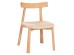 KΑΡΕΚΛΑ ΤΡΑΠΕΖΑΡΙΑΣ OSORIO HM18335.01 RUBBERWOOD & ΣΧΟΙΝΙ ΣΕ ΦΥΣΙΚΟ 51x55x74Υεκ KΑΡΕΚΛΑ ΤΡΑΠΕΖΑΡΙΑΣ OSORIO HM18335.01 RUBBERWOOD & ΣΧΟΙΝΙ ΣΕ ΦΥΣΙΚΟ 51x55x74Υεκ