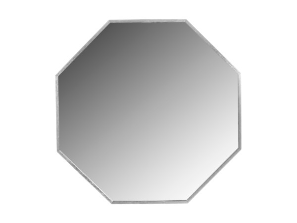 ΚΑΘΡΕΠΤΗΣ ΤΟΙΧΟΥ HM9583.40 ΟΚΤΑΓΩΝΟΣ ΣΚΕΛΕΤΟΣ ΑΛΟΥΜΙΝΙΟΥ ΑΣΗΜΙ 55,5x2,5x55,5Υεκ. ΚΑΘΡΕΠΤΗΣ ΤΟΙΧΟΥ HM9583.40 ΟΚΤΑΓΩΝΟΣ ΣΚΕΛΕΤΟΣ ΑΛΟΥΜΙΝΙΟΥ ΑΣΗΜΙ 55,5x2,5x55,5Υεκ.