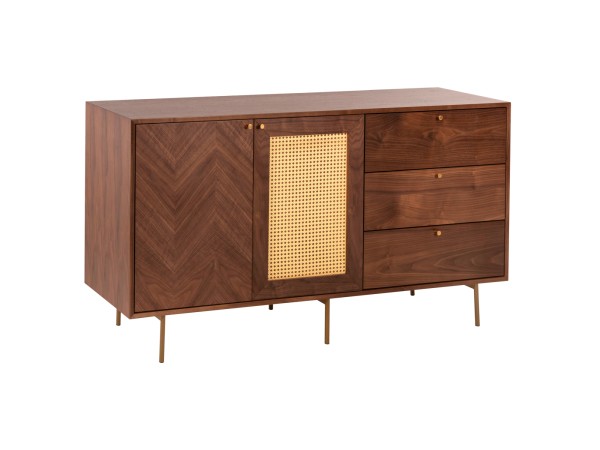 ΜΠΟΥΦΕΣ MEEN HM9735 MDF ΜΕ ΦΥΣΙΚΟ ΚΑΠΛΑΜΑ ΚΑΡΥΔΙΑΣ-ΧΡΥΣΑ ΜΕΤΑΛΛΙΚΑ ΠΟΔΙΑ 150x40x80Υεκ ΜΠΟΥΦΕΣ MEEN HM9735 MDF ΜΕ ΦΥΣΙΚΟ ΚΑΠΛΑΜΑ ΚΑΡΥΔΙΑΣ-ΧΡΥΣΑ ΜΕΤΑΛΛΙΚΑ ΠΟΔΙΑ 150x40x80Υεκ