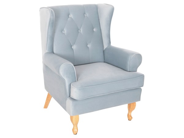 ΠΟΛΥΘΡΟΝΑ ΜΠΕΡΖΕΡΑ BRANDON HM3073.31 BABY BLUE ΒΕΛΟΥΔΟ-ΠΟΔΙΑ ΣΕ ΦΥΣΙΚΟ 82,5x80x104Υεκ ΠΟΛΥΘΡΟΝΑ ΜΠΕΡΖΕΡΑ BRANDON HM3073.31 BABY BLUE ΒΕΛΟΥΔΟ-ΠΟΔΙΑ ΣΕ ΦΥΣΙΚΟ 82,5x80x104Υεκ