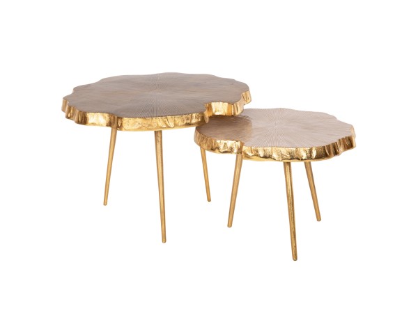 ΣΕΤ 2ΤΜΧ ΤΡΑΠΕΖΙΑ ΣΑΛΟΝΙΟΥ ANGUL HM10708 ΜΕΤΑΛΛΙΚΑ ΧΡΥΣΟ-ΜΑΥΡΟ-ΛΕΥΚΟ ΣΕΤ 2ΤΜΧ ΤΡΑΠΕΖΙΑ ΣΑΛΟΝΙΟΥ ANGUL HM10708 ΜΕΤΑΛΛΙΚΑ ΧΡΥΣΟ-ΜΑΥΡΟ-ΛΕΥΚΟ