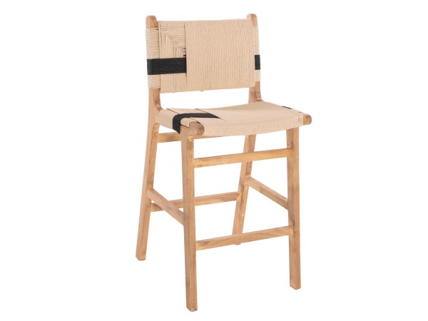 ΣΚΑΜΠΟ ΜΕΣΑΙΟΥ ΥΨΟΥΣ HM9325.01 RUBBERWOOD & ΣΧΟΙΝΙ-ΦΥΣΙΚΟ RUSTIC 45x46x95Υεκ. ΣΚΑΜΠΟ ΜΕΣΑΙΟΥ ΥΨΟΥΣ HM9325.01 RUBBERWOOD & ΣΧΟΙΝΙ-ΦΥΣΙΚΟ RUSTIC 45x46x95Υεκ.