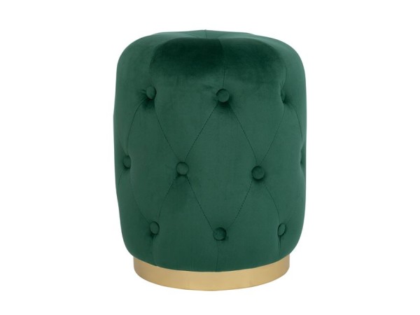 ΣΚΑΜΠΟ TORRIE ΚΥΠΑΡΙΣΣΙ ΒΕΛΟΥΔΟ ΜΕ ΧΡΥΣΗ ΒΑΣΗ HM8405.03 Φ37x46Υ εκ.