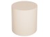 ΤΡΑΠΕΖΙ ΜΕΣΗΣ ΣΤΡΟΓΓΥΛΟ KYOKO HM6592.02 ΜΠΕΖ FIBER CEMENT Φ40x43Υεκ. ΤΡΑΠΕΖΙ ΜΕΣΗΣ ΣΤΡΟΓΓΥΛΟ KYOKO HM6592.02 ΜΠΕΖ FIBER CEMENT Φ40x43Υεκ.