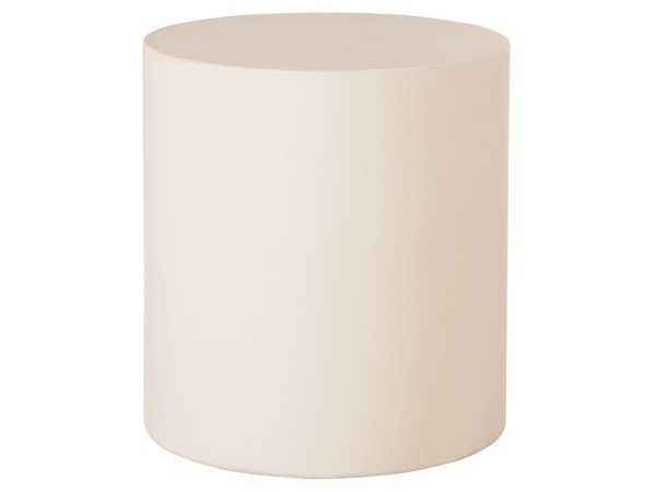 ΤΡΑΠΕΖΙ ΜΕΣΗΣ ΣΤΡΟΓΓΥΛΟ KYOKO HM6592.02 ΜΠΕΖ FIBER CEMENT Φ40x43Υεκ. ΤΡΑΠΕΖΙ ΜΕΣΗΣ ΣΤΡΟΓΓΥΛΟ KYOKO HM6592.02 ΜΠΕΖ FIBER CEMENT Φ40x43Υεκ.
