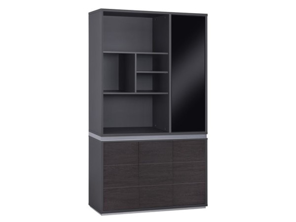 ΒΙΒΛΙΟΘΗΚΗ ΓΡΑΦΕΙΟΥ ΕΠΑΓΓΕΛΜΑΤΙΚΗ ROSEWOOD HM2091R 120Χ40Χ200Υ εκ. ΒΙΒΛΙΟΘΗΚΗ ΓΡΑΦΕΙΟΥ ΕΠΑΓΓΕΛΜΑΤΙΚΗ ROSEWOOD HM2091R 120Χ40Χ200Υ εκ.