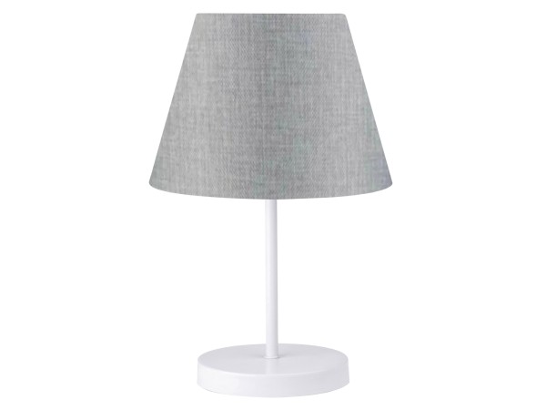 ΦΩΤΙΣΤΙΚΟ ΕΠΙΤΡΑΠΕΖΙΟ HM7603.01 ΛΕΥΚΟ-ΓΚΡΙ