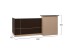 ΓΡΑΦΕΙΟ ΥΠΟΔΟΧΗΣ DALTON HM2068.01 ΜΕΛΑΜΙΝΗ ΣΕ WENGE-ΜΠΕΖ 240x80x106Υεκ. ΓΡΑΦΕΙΟ ΥΠΟΔΟΧΗΣ DALTON HM2068.01 ΜΕΛΑΜΙΝΗ ΣΕ WENGE-ΜΠΕΖ 240x80x106Υεκ.