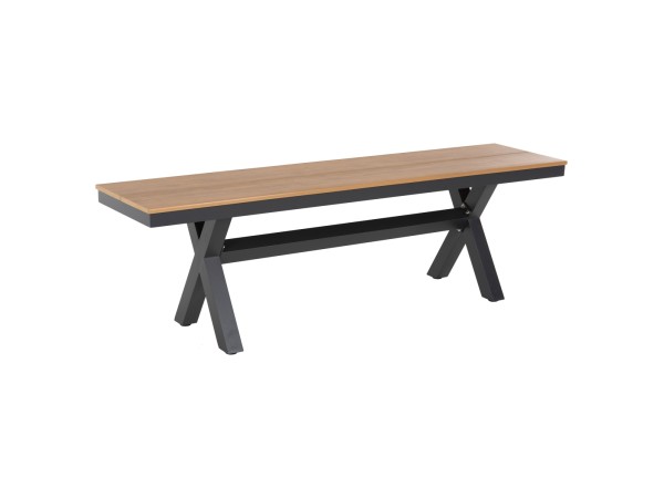 ΠΑΓΚΑΚΙ ΑΛΟΥΜΙΝΙΟΥ TAWNEE HM6038.01 ΑΝΘΡΑΚΙ ΜΕ POLYWOOD ΚΑΘΙΣΜΑ ΣΕ ΦΥΣΙΚΟ ΧΡΩΜΑ 150x36x45Υεκ. ΠΑΓΚΑΚΙ ΑΛΟΥΜΙΝΙΟΥ TAWNEE HM6038.01 ΑΝΘΡΑΚΙ ΜΕ POLYWOOD ΚΑΘΙΣΜΑ ΣΕ ΦΥΣΙΚΟ ΧΡΩΜΑ 150x36x45Υεκ.