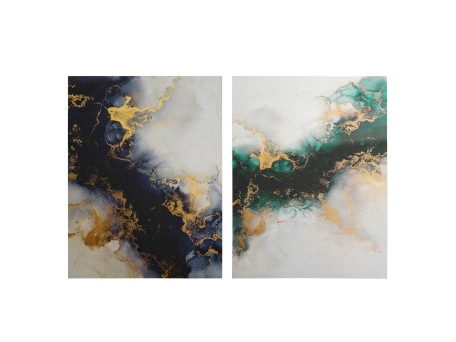 ΠΙΝΑΚΑΣ TOIXOY 2ΤΜΧ ΣΕΙΡΑ GOBI HM4839 ΕΚΤΥΠΩΜΕΝΟΣ ΚΑΜΒΑΣ 50x3(πάχος)x70Yεκ.(x2)