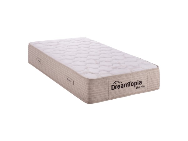 ΣΤΡΩΜΑ DREAMTOPIA, σειρά URANIA HM659.90 POCKET SPRING 90X190x30Yεκ. ΣΤΡΩΜΑ DREAMTOPIA, σειρά URANIA HM659.90 POCKET SPRING 90X190x30Yεκ.