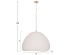 ΦΩΤΙΣΤΙΚΟ ΟΡΟΦΗΣ ΚΡΕΜΑΣΤΟ JAYLEN HM4703.02L FIBER CEMENT ΛΕΥΚΟ 65x55x45Υεκ. ΦΩΤΙΣΤΙΚΟ ΟΡΟΦΗΣ ΚΡΕΜΑΣΤΟ JAYLEN HM4703.02L FIBER CEMENT ΛΕΥΚΟ 65x55x45Υεκ.