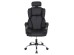 ΚΑΡΕΚΛΑ ΓΡΑΦΕΙΟΥ OCTAVIUS HM1202 ΜΑΥΡΟ PVC & NYLON-ΜΕΤΑΛ.ΧΡΩΜΙΟ ΒΑΣΗ 63x73x129Υεκ ΚΑΡΕΚΛΑ ΓΡΑΦΕΙΟΥ OCTAVIUS HM1202 ΜΑΥΡΟ PVC & NYLON-ΜΕΤΑΛ.ΧΡΩΜΙΟ ΒΑΣΗ 63x73x129Υεκ