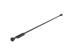 ΚΟΥΡΤΙΝΟΞΥΛΟ 110-210cm HM11280.03 ΜΕΤΑΛΛΙΚΟ ΠΤΥΣ/ΝΟ ΜΑΥΡΟ ΚΟΚΚΙΝΟ ΚΩΝΟΣ Ε-0316 ΚΟΥΡΤΙΝΟΞΥΛΟ 110-210cm HM11280.03 ΜΕΤΑΛΛΙΚΟ ΠΤΥΣ/ΝΟ ΜΑΥΡΟ ΚΟΚΚΙΝΟ ΚΩΝΟΣ Ε-0316