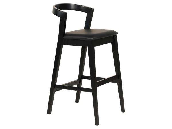 ΣΚΑΜΠΟ ΜΠΑΡ NAMI HM9952.02 RUBBERWOOD & PU-ΜΑΥΡΟ 47,5x59x102,5Υεκ. ΣΚΑΜΠΟ ΜΠΑΡ NAMI HM9952.02 RUBBERWOOD & PU-ΜΑΥΡΟ 47,5x59x102,5Υεκ.