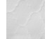 ΣΤΡΩΜΑ ΜΕ FOAM ΧΩΡΙΣ ΕΛΑΤΗΡΙΑ JORDY 110X190x15Y-- HM374.02  (ROLL PACKING) ΛΕΥΚΟ
