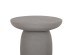 ΤΡΑΠΕΖΙ ΜΕΣΗΣ ΣΤΡΟΓΓΥΛΟ HIKARI HM6593.01 ΓΚΡΙ FIBER CEMENT Φ46x48Υεκ. ΤΡΑΠΕΖΙ ΜΕΣΗΣ ΣΤΡΟΓΓΥΛΟ HIKARI HM6593.01 ΓΚΡΙ FIBER CEMENT Φ46x48Υεκ.