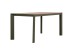ΤΡΑΠΕΖΙ ΕΞΩΤ.ΧΩΡΟΥ GOYA HM6059.07 ΑΛΟΥΜΙΝΙΟ ΣE OLIVE GREEN & POLYWOOD 160X80Χ75Υεκ. ΤΡΑΠΕΖΙ ΕΞΩΤ.ΧΩΡΟΥ GOYA HM6059.07 ΑΛΟΥΜΙΝΙΟ ΣE OLIVE GREEN & POLYWOOD 160X80Χ75Υεκ.