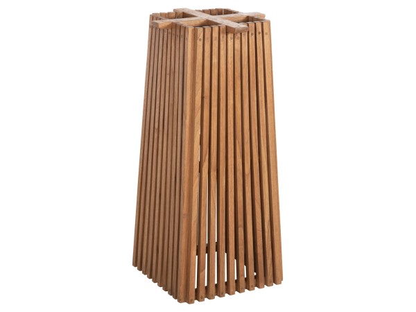 ΒΑΣΗ ΜΠΑΡ ΕΣΩΤ.ΧΩΡΟΥ ΜΕΣ.ΥΨΟΥΣ ΤΕΤΡΑΓΩΝΗ FRANTZ HM9858.11 ΞΥΛΟ MINDI-ΦΥΣΙΚΟ 40x40x90Yεκ ΒΑΣΗ ΜΠΑΡ ΕΣΩΤ.ΧΩΡΟΥ ΜΕΣ.ΥΨΟΥΣ ΤΕΤΡΑΓΩΝΗ FRANTZ HM9858.11 ΞΥΛΟ MINDI-ΦΥΣΙΚΟ 40x40x90Yεκ