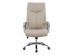 ΚΑΡΕΚΛΑ ΓΡΑΦΕΙΟΥ SHASHI HM1093.07 ΕΚΡΟΥ 63x80x(118-126) cm