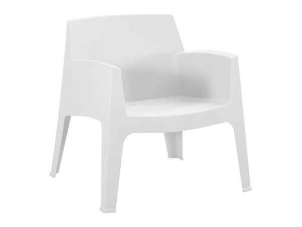 ΠΟΛΥΘΡΟΝΑ ΠΟΛΥΠΡΟΠΥΛΕΝΙΟΥ LOUNGE SLEEK HM6365.01 ΛΕΥΚΟ 62,5x48,5x73Υεκ. ΠΟΛΥΘΡΟΝΑ ΠΟΛΥΠΡΟΠΥΛΕΝΙΟΥ LOUNGE SLEEK HM6365.01 ΛΕΥΚΟ 62,5x48,5x73Υεκ.