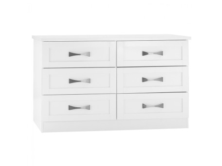 ΤΟΥΑΛΕΤΑ-ΣΥΡΤΑΡΙΕΡΑ MILANI HM317.05 ΜΕ 6 ΣΥΡΤΑΡΙΑ ΛΕΥΚΗ 120X40X76Yεκ.