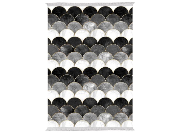 ΧΑΛΙ ΣΑΛΟΝΙΟΥ ΜΕ ΚΡΟΣΙΑ JOSIANE ΠΟΛΥΧΡΩΜΟ HM7677.33 120X170 εκ. ΧΑΛΙ ΣΑΛΟΝΙΟΥ ΜΕ ΚΡΟΣΙΑ JOSIANE ΠΟΛΥΧΡΩΜΟ HM7677.33 120X170 εκ.