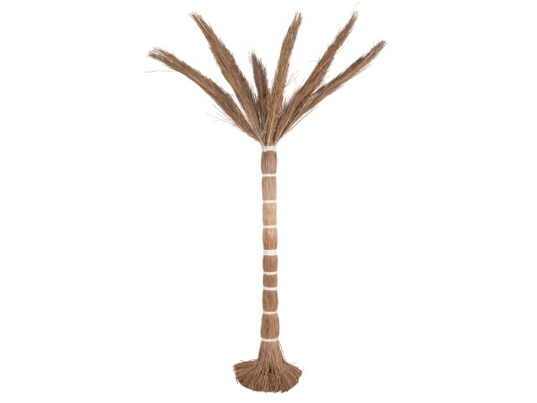 ΔΙΑΚΟΣΜΗΤΙΚΟ ΔΕΝΤΡΟ TROPIC HM4324 τ.ΦΟΙΝΙΚΑ ΑΠΟ MENDONG GRASS 280Yεκ.