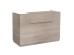 ΓΡΑΦΕΙΟ ΥΠΟΔΟΧΗΣ BARRY HM2153.01 ΜΕΛΑΜΙΝΗ ΣΕ SONAMA 160x70x110Υεκ.