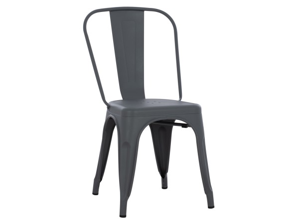 ΚΑΡΕΚΛΑ ΜΕΤΑΛΛΙΚΗ MELITA-PRO HM8641.50 ΓΚΡΙ 44x47x84.5Υεκ. ΚΑΡΕΚΛΑ ΜΕΤΑΛΛΙΚΗ MELITA-PRO HM8641.50 ΓΚΡΙ 44x47x84.5Υεκ.