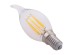 ΛΑΜΠΤΗΡΑΣ HM4047.01 ΣΤΥΛ ΦΛΟΓΑ LED FILAMENT 6W E14 3000K ΔΙΑΦΑΝΟ DIMMABLE ΛΑΜΠΤΗΡΑΣ HM4047.01 ΣΤΥΛ ΦΛΟΓΑ LED FILAMENT 6W E14 3000K ΔΙΑΦΑΝΟ DIMMABLE