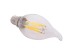 ΛΑΜΠΤΗΡΑΣ HM4047.01 ΣΤΥΛ ΦΛΟΓΑ LED FILAMENT 6W E14 3000K ΔΙΑΦΑΝΟ DIMMABLE ΛΑΜΠΤΗΡΑΣ HM4047.01 ΣΤΥΛ ΦΛΟΓΑ LED FILAMENT 6W E14 3000K ΔΙΑΦΑΝΟ DIMMABLE