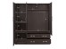 ΝΤΟΥΛΑΠΑ 3ΦΥΛΛΗ CARLY HM384.01 ΜΕ ΔΥΟ ΣΥΡΤΑΡΙΑ ZEBRANO 150X55Χ180Υεκ. ΝΤΟΥΛΑΠΑ 3ΦΥΛΛΗ CARLY HM384.01 ΜΕ ΔΥΟ ΣΥΡΤΑΡΙΑ ZEBRANO 150X55Χ180Υεκ.