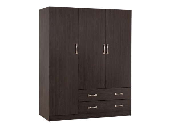 ΝΤΟΥΛΑΠΑ 3ΦΥΛΛΗ CARLY HM384.01 ΜΕ ΔΥΟ ΣΥΡΤΑΡΙΑ ZEBRANO 150X55Χ180Υεκ. ΝΤΟΥΛΑΠΑ 3ΦΥΛΛΗ CARLY HM384.01 ΜΕ ΔΥΟ ΣΥΡΤΑΡΙΑ ZEBRANO 150X55Χ180Υεκ.