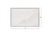 ΠΙΝΑΚΑΣ TOIXOY SEDIMENT HM4555 ΜΕ ΚΟΡΝΙΖΑ ΜΠΕΖ-ΚΑΜΒΑΣ ΣΕ ΛΕΥΚΕΣ ΑΠΟΧΡΩΣΕΙΣ 92x4,5x62Υεκ. ΠΙΝΑΚΑΣ TOIXOY SEDIMENT HM4555 ΜΕ ΚΟΡΝΙΖΑ ΜΠΕΖ-ΚΑΜΒΑΣ ΣΕ ΛΕΥΚΕΣ ΑΠΟΧΡΩΣΕΙΣ 92x4,5x62Υεκ.