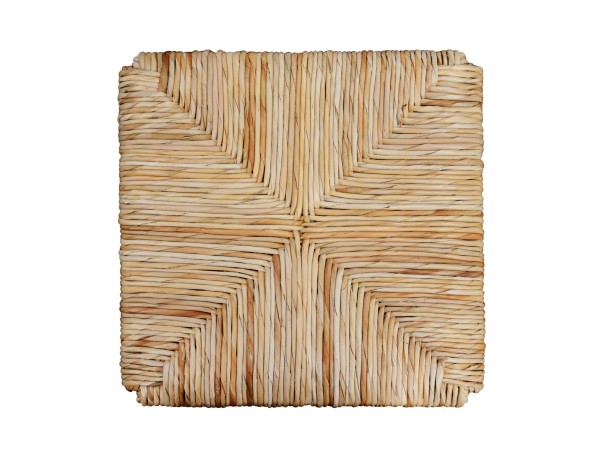 ΨΑΘΑ ΦΥΣΙΚΗ ΓΙΑ ΞΥΛΙΝΗ ΚΑΡΕΚΛΑ ΚΑΦΕΝΕΙΟΥ 37Χ37Χ3.5εκ(πάχος) HM5099