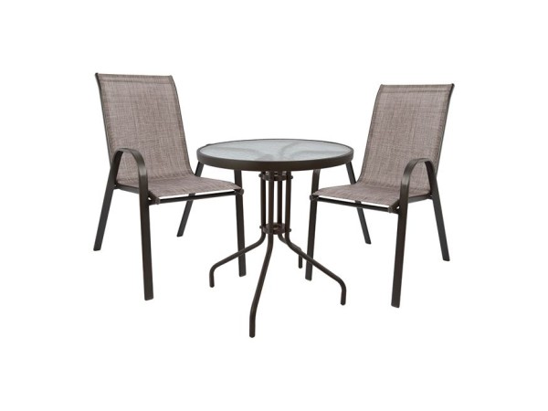 ΣΕΤ ΤΡΑΠΕΖΑΡΙΑ 3ΤΜΧ ΚΑΡΕΚΛΕΣ HM5000.02 ΚΑΙ ΤΡΑΠΕΖΙ HM5079.02 ΣΕΤ ΤΡΑΠΕΖΑΡΙΑ 3ΤΜΧ ΚΑΡΕΚΛΕΣ HM5000.02 ΚΑΙ ΤΡΑΠΕΖΙ HM5079.02