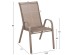 ΣΕΤ ΤΡΑΠΕΖΑΡΙΑΣ 5ΤΜΧ ADAM HM10897.04 ΤΡΑΠΕΖΙ 110x60εκ & 4 ΠΟΛΥΘΡΟΝΕΣ--ΣΑΜΠΑΝΙ ΣΕΤ ΤΡΑΠΕΖΑΡΙΑΣ 5ΤΜΧ ADAM HM10897.04 ΤΡΑΠΕΖΙ 110x60εκ & 4 ΠΟΛΥΘΡΟΝΕΣ--ΣΑΜΠΑΝΙ