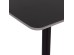 ΣΕΤ ΤΡΑΠΕΖΑΡΙΑΣ 5ΤΜΧ RAVEN HM21067.02 ΚΕΡΑΜΙΚΟ TOP ΜΑΥΡΟ ΜΑΡΜΑΡΟ--ΜΕΤΑΛΛΟ