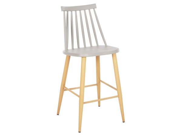 ΣΚΑΜΠΟ ΜΠΑΡ ΜΕΣ.ΥΨΟΥΣ VANESSA HM9300.10 ΠΟΛΥΠΡΟΠ. ΓΚΡΙ & ΜΕΤΑΛΛΟ ΦΥΣΙΚΟ 45x48x96Υεκ. ΣΚΑΜΠΟ ΜΠΑΡ ΜΕΣ.ΥΨΟΥΣ VANESSA HM9300.10 ΠΟΛΥΠΡΟΠ. ΓΚΡΙ & ΜΕΤΑΛΛΟ ΦΥΣΙΚΟ 45x48x96Υεκ.