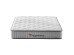 ΣΤΡΩΜΑ ΥΠΕΡΔΙΠΛΟ HYPNOTTICA HM748.06 POCKET SPRINGS--ΛΕΥΚΟ 160x200x25Υεκ.