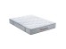 ΣΤΡΩΜΑ ΥΠΕΡΔΙΠΛΟ HYPNOTTICA HM748.06 POCKET SPRINGS--ΛΕΥΚΟ 160x200x25Υεκ.