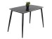 ΤΡΑΠΕΖΙ RAVEN HM9854.02 ΚΕΡΑΜΙΚΟ TOP ΜΑΥΡΟ ΜΑΡΜΑΡΟ-ΜΑΥΡΟ ΜΕΤΑΛΛΟ 120x70x73Υεκ. ΤΡΑΠΕΖΙ RAVEN HM9854.02 ΚΕΡΑΜΙΚΟ TOP ΜΑΥΡΟ ΜΑΡΜΑΡΟ-ΜΑΥΡΟ ΜΕΤΑΛΛΟ 120x70x73Υεκ.