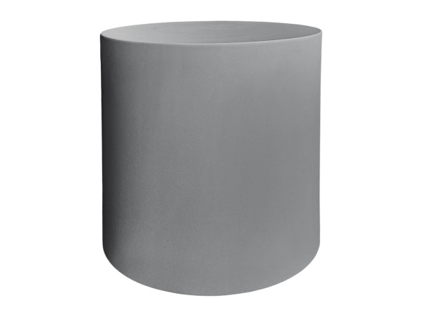 ΤΡΑΠΕΖΙ ΜΕΣΗΣ ΣΤΡΟΓΓΥΛΟ KYOKO HM6592.01 ΓΚΡΙ FIBER CEMENT Φ40x43Υεκ. ΤΡΑΠΕΖΙ ΜΕΣΗΣ ΣΤΡΟΓΓΥΛΟ KYOKO HM6592.01 ΓΚΡΙ FIBER CEMENT Φ40x43Υεκ.