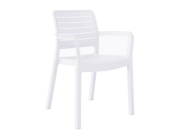 ΠΟΛΥΘΡΟΝΑ ΕΞΩΤ.ΧΩΡΟΥ FLAN HM6369.01 ΛΕΥΚΟ ΠΟΛΥΠΡΟΠΥΛΕΝΙΟ 57x56x82.5Yεκ. ΠΟΛΥΘΡΟΝΑ ΕΞΩΤ.ΧΩΡΟΥ FLAN HM6369.01 ΛΕΥΚΟ ΠΟΛΥΠΡΟΠΥΛΕΝΙΟ 57x56x82.5Yεκ.