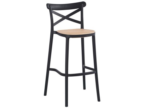 ΣΚΑΜΠΟ ΠΟΛΥΠΡΟΠΥΛΕΝΙΟΥ CONN HM5933.02 ΜΕ ΠΛΑΤΗ ΜΑΥΡΟ ΜΕ ΜΠΕΖ ΚΑΘΙΣΜΑ 41x49x102Υεκ. ΣΚΑΜΠΟ ΠΟΛΥΠΡΟΠΥΛΕΝΙΟΥ CONN HM5933.02 ΜΕ ΠΛΑΤΗ ΜΑΥΡΟ ΜΕ ΜΠΕΖ ΚΑΘΙΣΜΑ 41x49x102Υεκ.