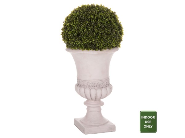 ΔΙΑΚΟΣΜΗΤΙΚΟ ΣΥΝΘΕΤΙΚΟ ΦΥΤΟ HM4023 ΠΥΞΑΡΙ ΣΕ ΑΜΦΟΡΕΑ ΜΑΓΝΗΣΙΟΥ 82Υεκ. ΔΙΑΚΟΣΜΗΤΙΚΟ ΣΥΝΘΕΤΙΚΟ ΦΥΤΟ HM4023 ΠΥΞΑΡΙ ΣΕ ΑΜΦΟΡΕΑ ΜΑΓΝΗΣΙΟΥ 82Υεκ.