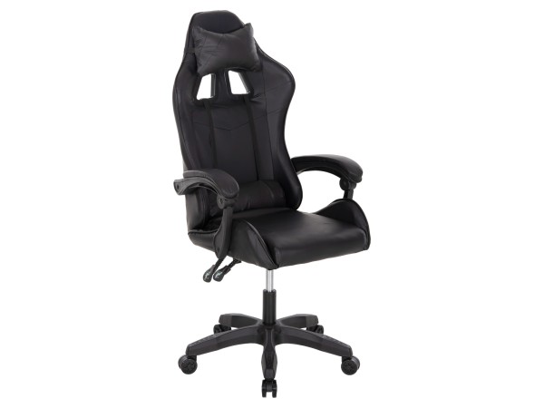 ΚΑΡΕΚΛΑ ΓΡΑΦΕΙΟΥ GAMING MANCER HM1194 ΜΑΥΡΟ PU-ΜΑΥΡΟ ΠΟΛΥΠΡΟΠΥΛΕΝΙΟ 59x69x125Υεκ. ΚΑΡΕΚΛΑ ΓΡΑΦΕΙΟΥ GAMING MANCER HM1194 ΜΑΥΡΟ PU-ΜΑΥΡΟ ΠΟΛΥΠΡΟΠΥΛΕΝΙΟ 59x69x125Υεκ.