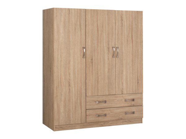 ΝΤΟΥΛΑΠΑ 3ΦΥΛΛΗ CARLY HM384.02 ΜΕ ΔΥΟ ΣΥΡΤΑΡΙΑ SONAMA 150X55Χ180Υεκ. ΝΤΟΥΛΑΠΑ 3ΦΥΛΛΗ CARLY HM384.02 ΜΕ ΔΥΟ ΣΥΡΤΑΡΙΑ SONAMA 150X55Χ180Υεκ.