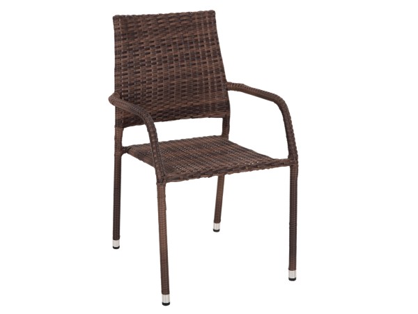 ΠΟΛΥΘΡΟΝΑ ΕΞΩΤ.ΧΩΡΟΥ MORNER HM6074.01 ΜΕΤΑΛΛΟ ΜΕ ΕΠΕΝΔΥΣΗ ΚΑΦΕ WICKER 55x58x87Υεκ ΠΟΛΥΘΡΟΝΑ ΕΞΩΤ.ΧΩΡΟΥ MORNER HM6074.01 ΜΕΤΑΛΛΟ ΜΕ ΕΠΕΝΔΥΣΗ ΚΑΦΕ WICKER 55x58x87Υεκ